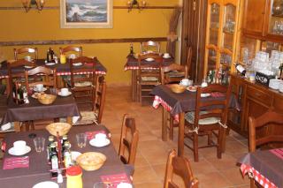 Casa Rural SPA El Rincón de Palmacio - Pálmaces de Jadraque - 2