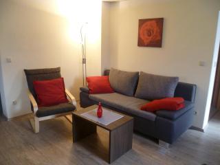 Haus Wiesenrand - Berchtesgaden - 1