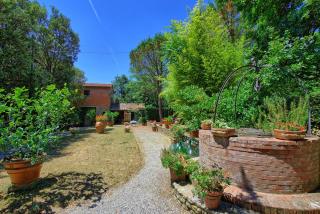 Villa Elisa by PosarelliVillas - Cortona - 9