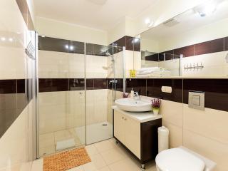 VacationClub - Olympic Park Apartament C602 - Kołobrzeg - 6