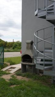 Ubytovací areál Rouchovany - 3