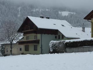 Ferienwohnung Trattnig - Gassen - 1