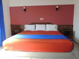 Hotel Kyoto - Puebla - 1