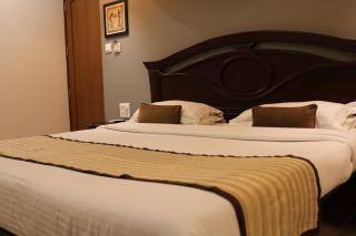 The Park Residency - New Delhi - 4