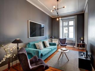 Lisbon Canaan Boutique Apartments Fanqueiros 114 by Get Your Stay - Lissabon - 9