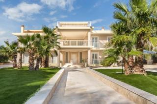 Villa Furoa - Quartu SantʼElena - 0