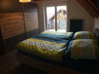 Ferienwohnung Alte B3 - Ringsheim - 5