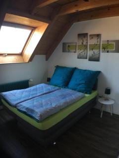Ferienwohnung Alte B3 - Ringsheim - 3