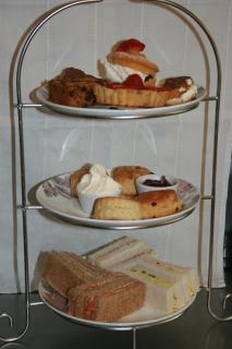School House Cottage B&B and tea garden - Hawkshead - 8