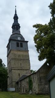 Ferienhaus Scheper - Bad Frankenhausen/Kyffhäuser - 9