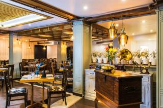 Hotel Park Residency - 2