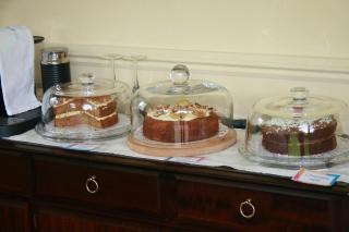 School House Cottage B&B and tea garden - Hawkshead - 9