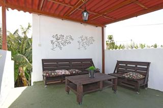 Casa Acosta - Tazacorte - 2