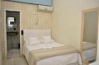 Hotel Novo Sol - 3