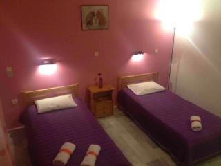 Ionian Breeze Apartments - Kavos - 5