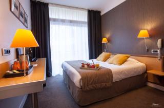 Hotel Des Lices - Rennes - 3