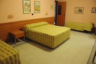 Hotel Grillo Verde - Torre Annunziata - 1