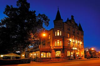EIFELkrimihotel - Hillesheim - 5