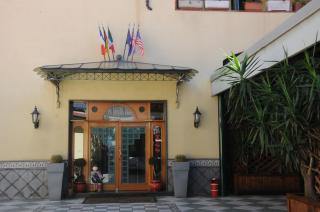 Hotel Grillo Verde - Torre Annunziata - 9
