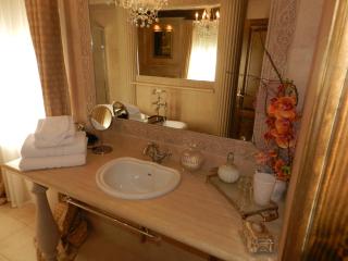 Villa Bertagni - Castelnuovo di Garfagnana - 1