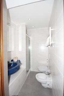 Hotel Astrid - Milano - 1