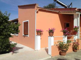 Ionian Breeze Apartments - Kavos - 3