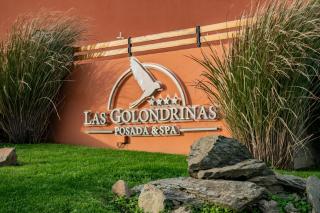 Posada y spa Las Golondrinas - Sierra de la Ventana - 3