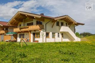 Appartement Lindner Hannes - Westendorf - 0