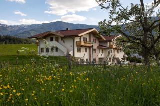 Appartement Lindner Hannes - Westendorf - 2