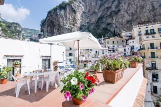 Casa Ester - Atrani - 2