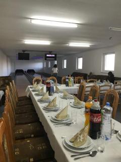 PENZION EUROPA Diakovce - 2