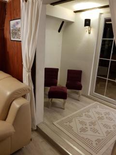 Enjoy the Silence Holiday Home - Vlasic - 6