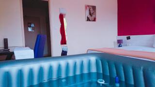Logis Hôtel Médiéval, Montélimar Nord - Rochemaure - 7