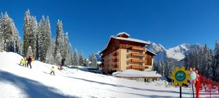 Carlo Magno Hotel Spa Resort - Madonna di Campiglio - 0