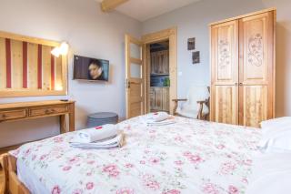 Apartamenty Rockus LUX & SPA Zakopane - 8