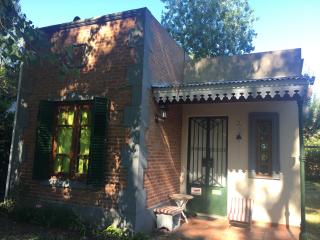 Santa Teresita en el monte - 7