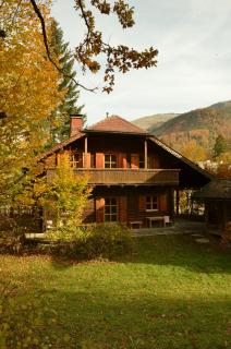 Ferienhaus Wagner - 0