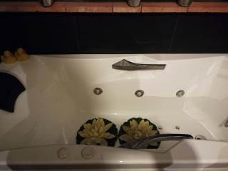 Habitación con garage - 3