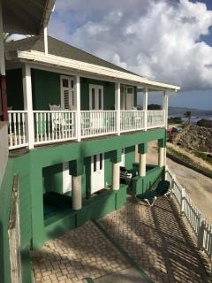 The Atlantis Historic Inn - Saint Joseph - 6