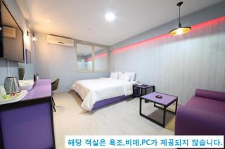 VIP Hotel Mokpo - Mokpo - 6