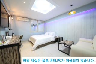 VIP Hotel Mokpo - Mokpo - 7