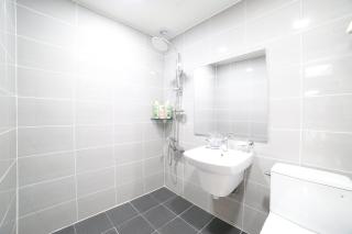 VIP Hotel Mokpo - Mokpo - 8