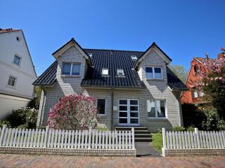 Parkoase 2 - Wangerooge - 9