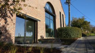 B&B De Woestijn - Roosdaal - 7