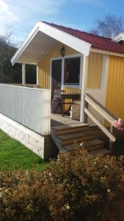 Stuga 3 - Hamburgsund - 4