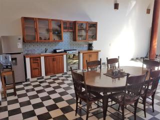 Lovely new-build colonial house with plunge pool - 7