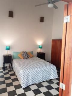 Lovely new-build colonial house with plunge pool - Granada - 6