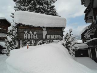 Hotel Principe - Cortina dʼAmpezzo - 5