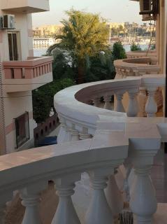Soliman Nile View - Louxor - 4