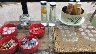 Balneario Aguas de Villaharta - 1